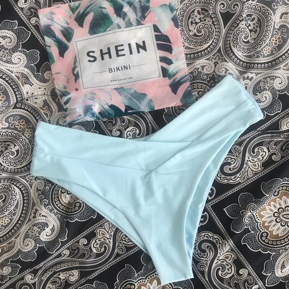 SHEIN Other - 🍑Bikini Bottoms